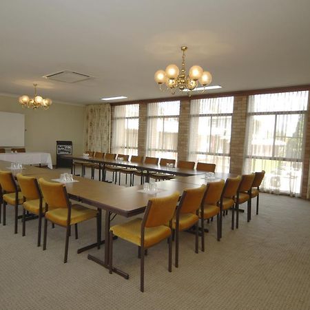 Ashfield Philip Lodge Motel Sydney Einrichtungen foto