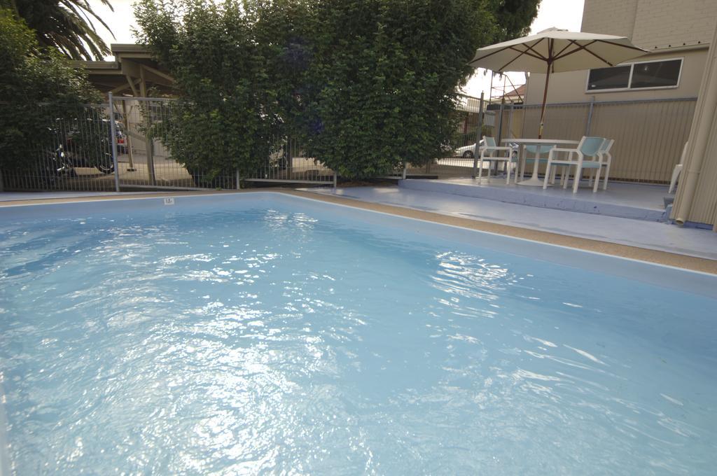 Ashfield Philip Lodge Motel Sydney Einrichtungen foto