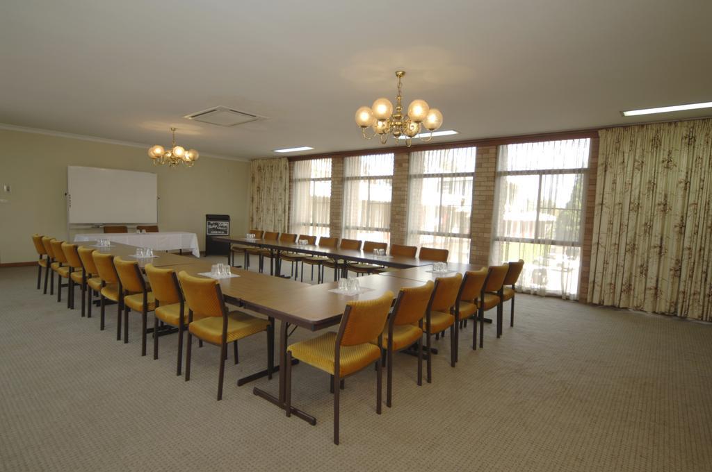 Ashfield Philip Lodge Motel Sydney Einrichtungen foto