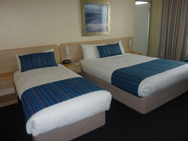 Ashfield Philip Lodge Motel Sydney Exterior foto