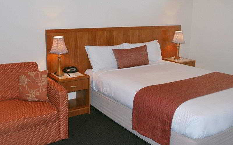 Ashfield Philip Lodge Motel Sydney Exterior foto